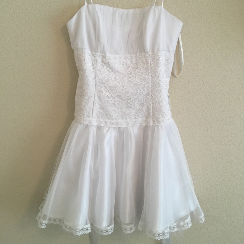 Jessica McClintock for Gunne Sax